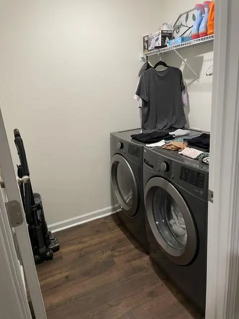 Private room for rent