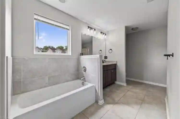 Beautiful 4 Bedrooms house