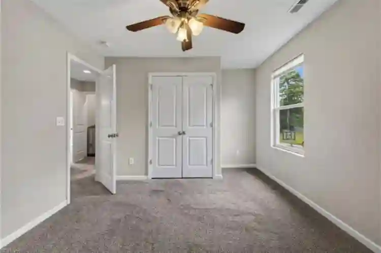Beautiful 4 Bedrooms house