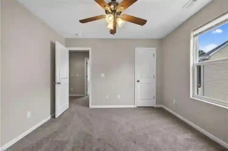 Beautiful 4 Bedrooms house