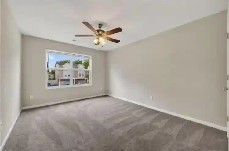 Beautiful 4 Bedrooms house