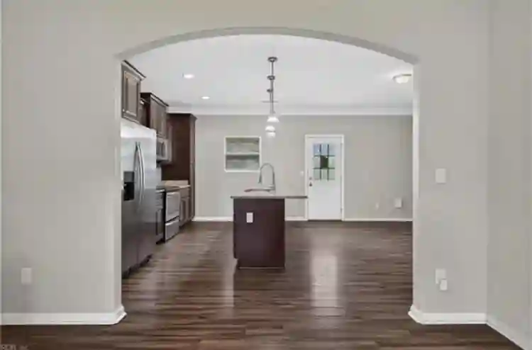 Beautiful 4 Bedrooms house