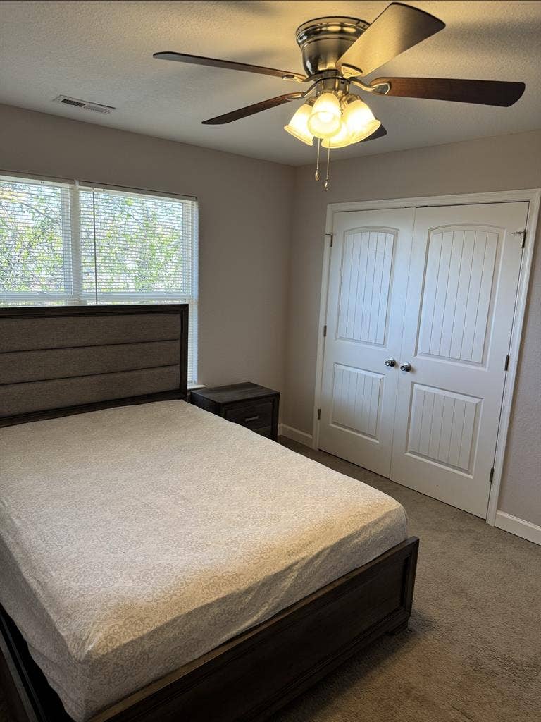 Beautiful furnished room