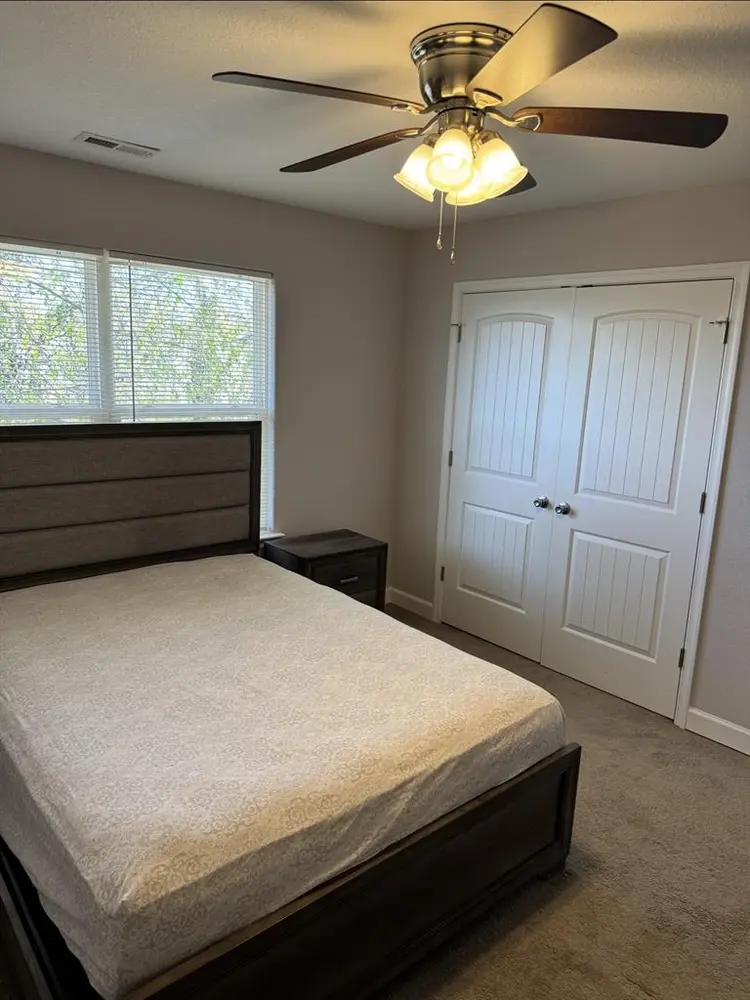 Beautiful furnished room