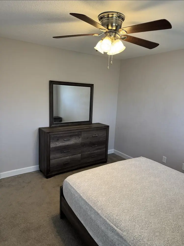 Beautiful furnished room