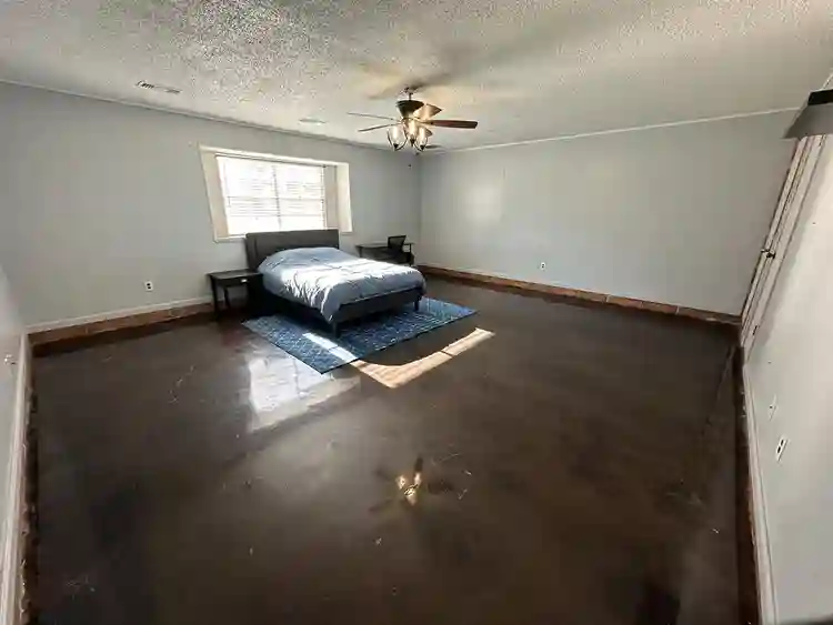 Cloverleaf Bedroom 2