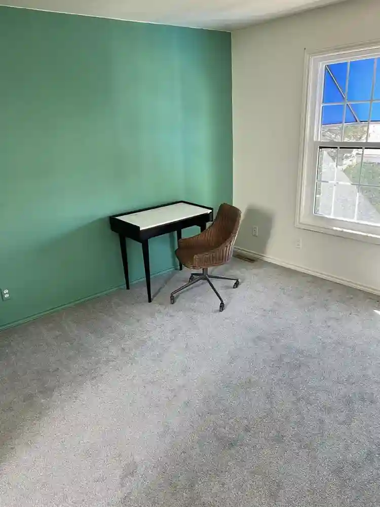 Charming with a lot of character