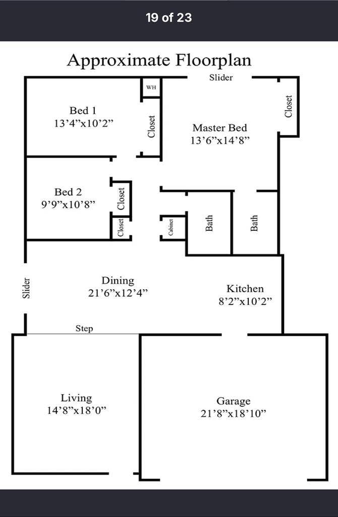 Beautiful home in South Davis