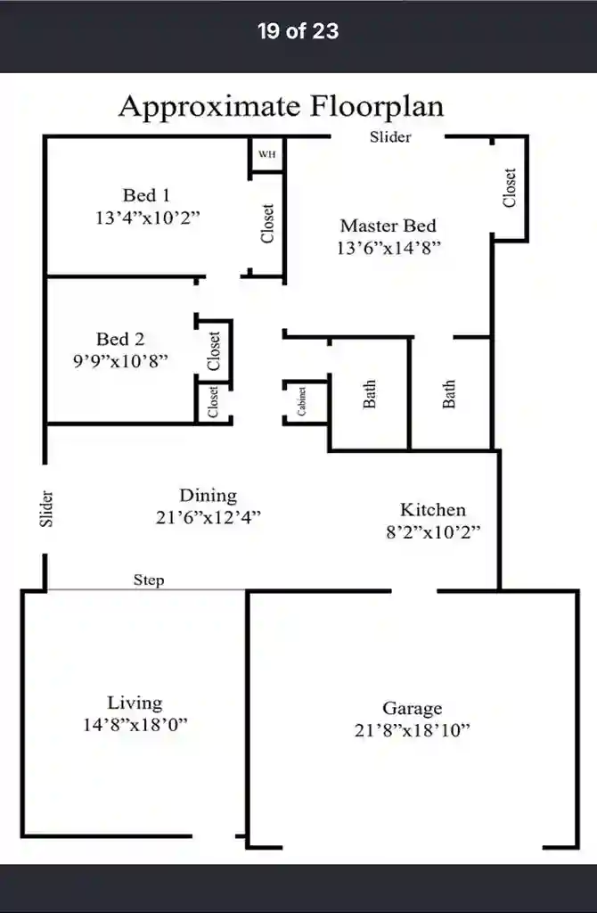 Beautiful home in South Davis