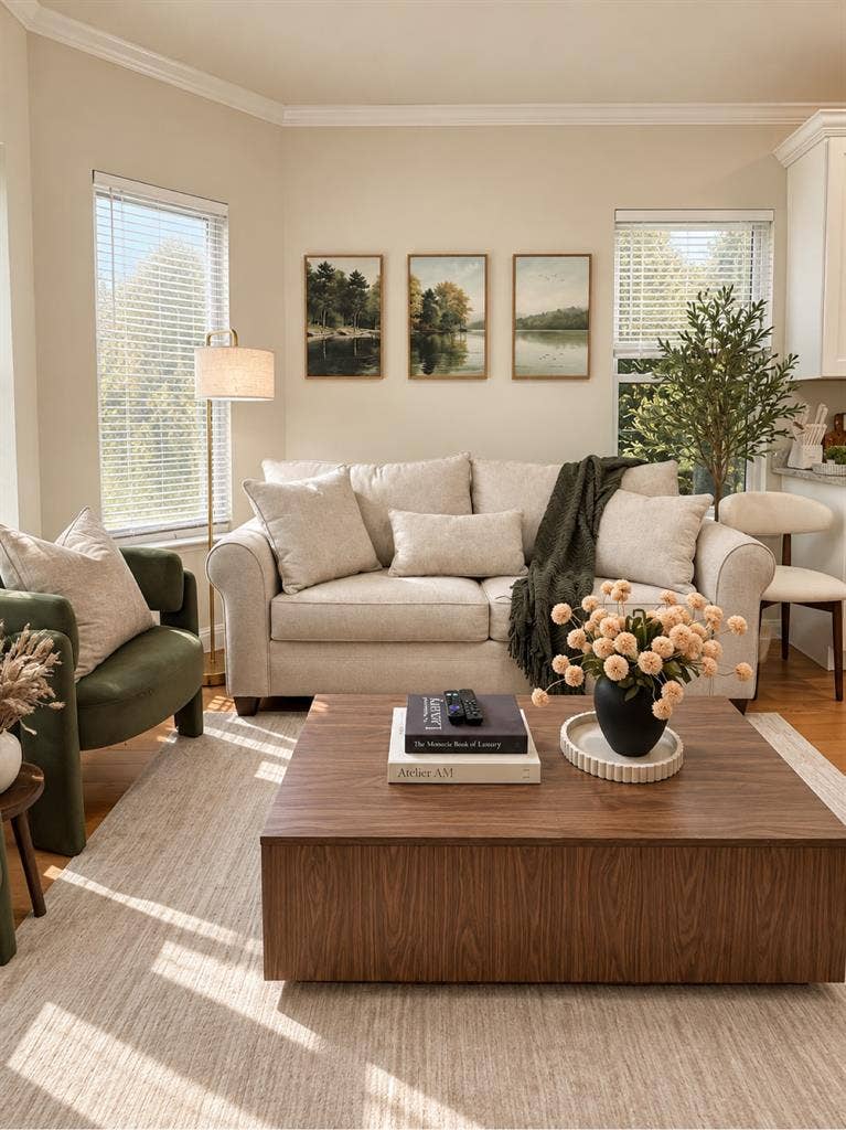 Whole place 3beds 1.5 bath
