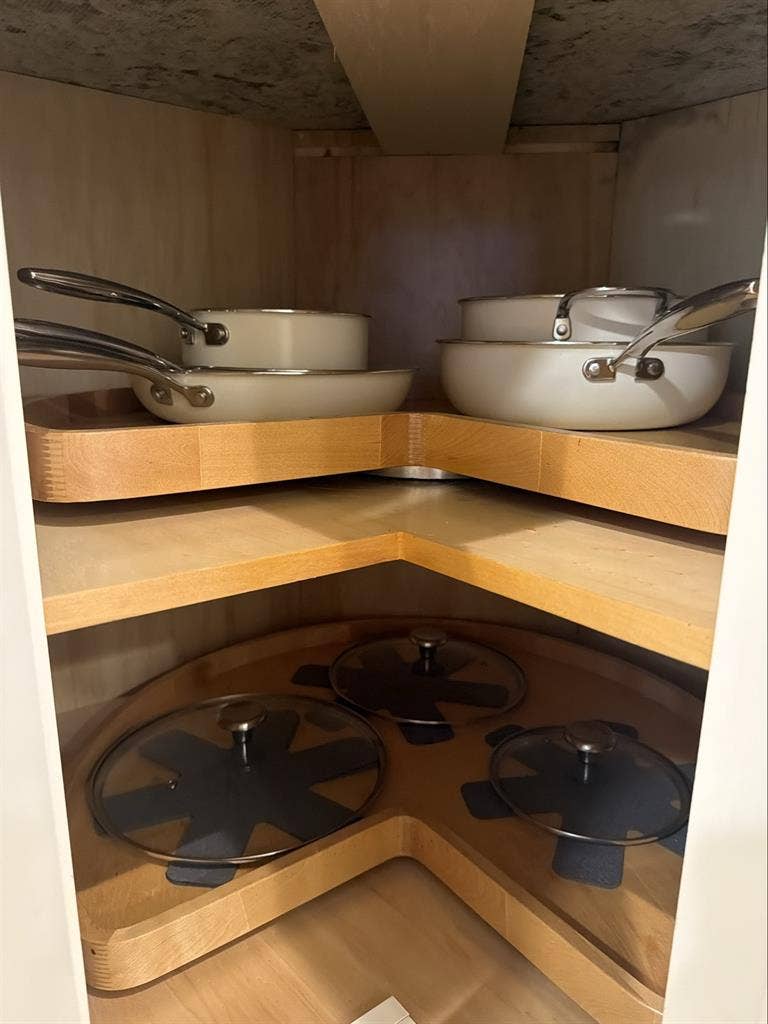 Whole place 3beds 1.5 bath