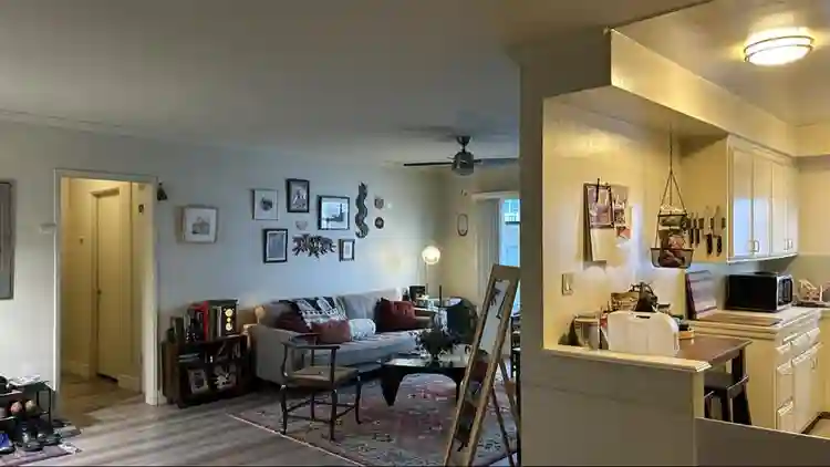 Room available in Pasadena!