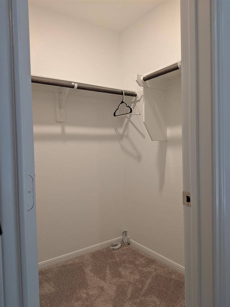 Furnished Master Suite in Crosby