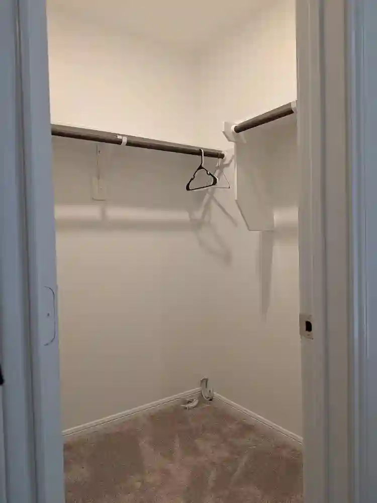 Furnished Master Suite in Crosby