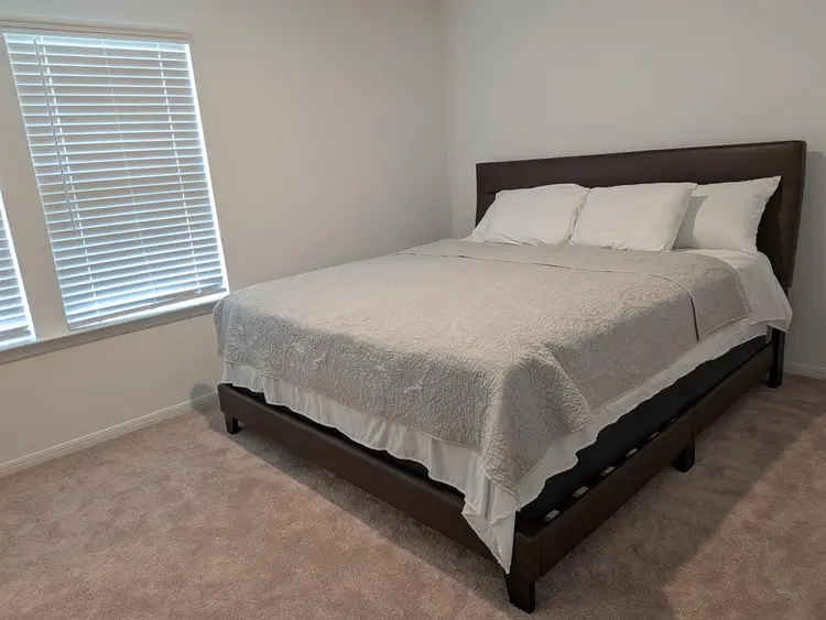 Furnished Master Suite in Crosby
