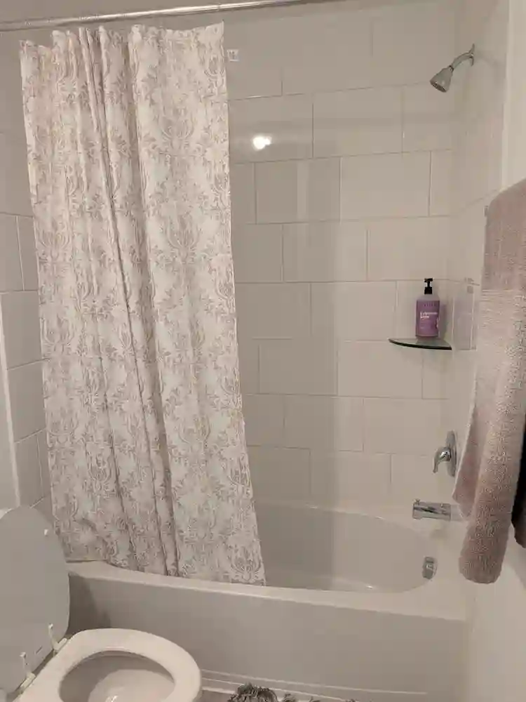 Furnished Master Suite in Crosby
