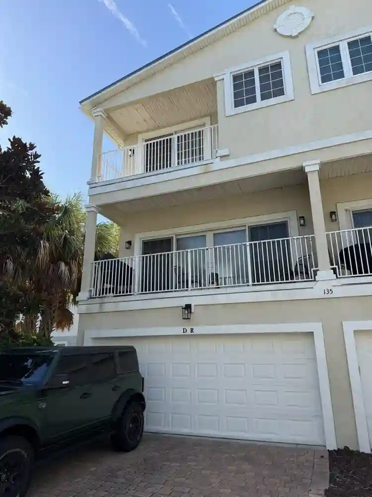 Open room in Jax Beach!