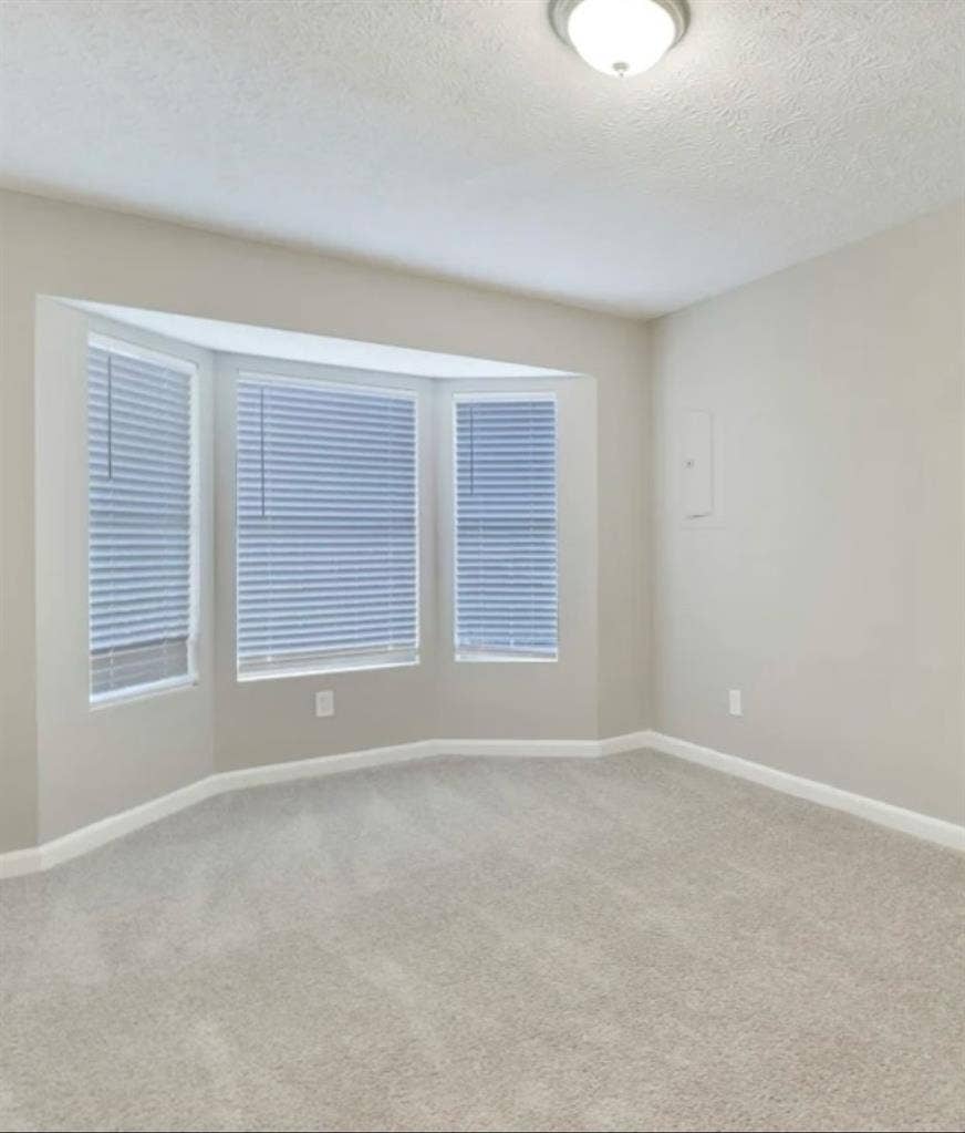 Affordable housing move in ready