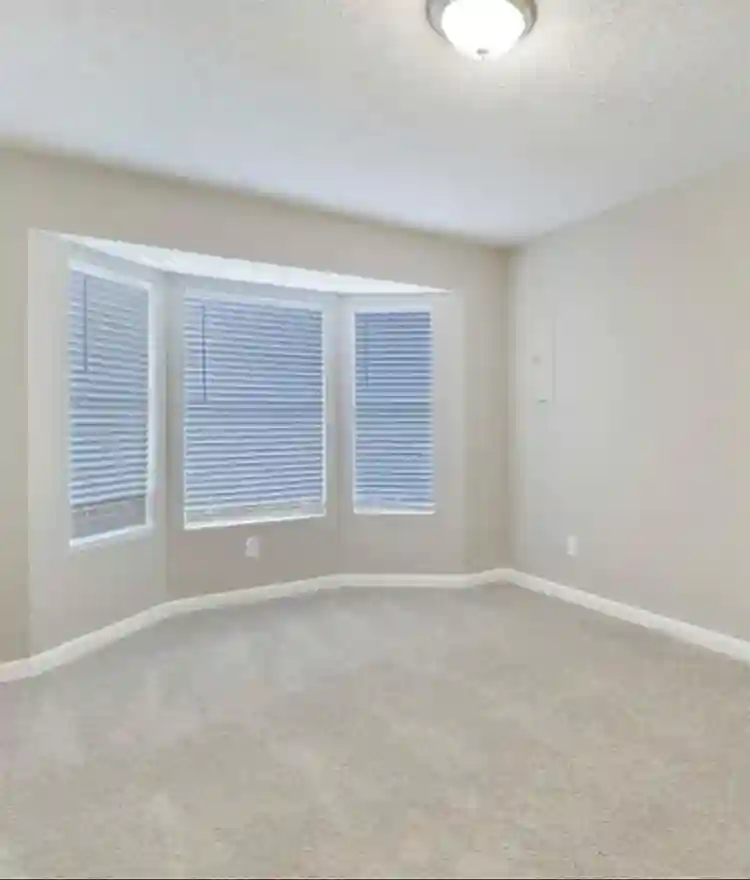 Affordable housing move in ready