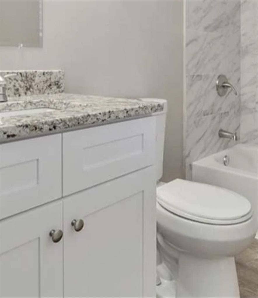 Affordable housing move in ready
