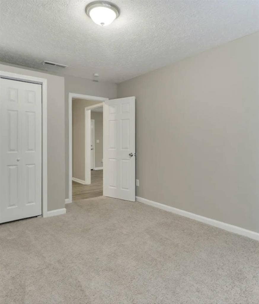 Affordable housing move in ready