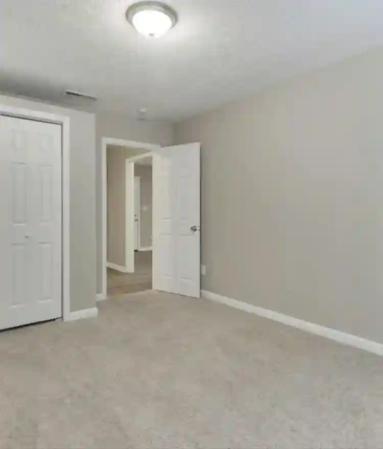 Affordable housing move in ready