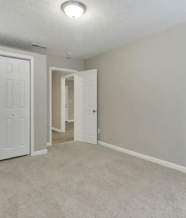 Affordable housing move in ready