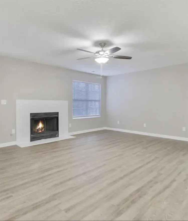 Affordable housing move in ready