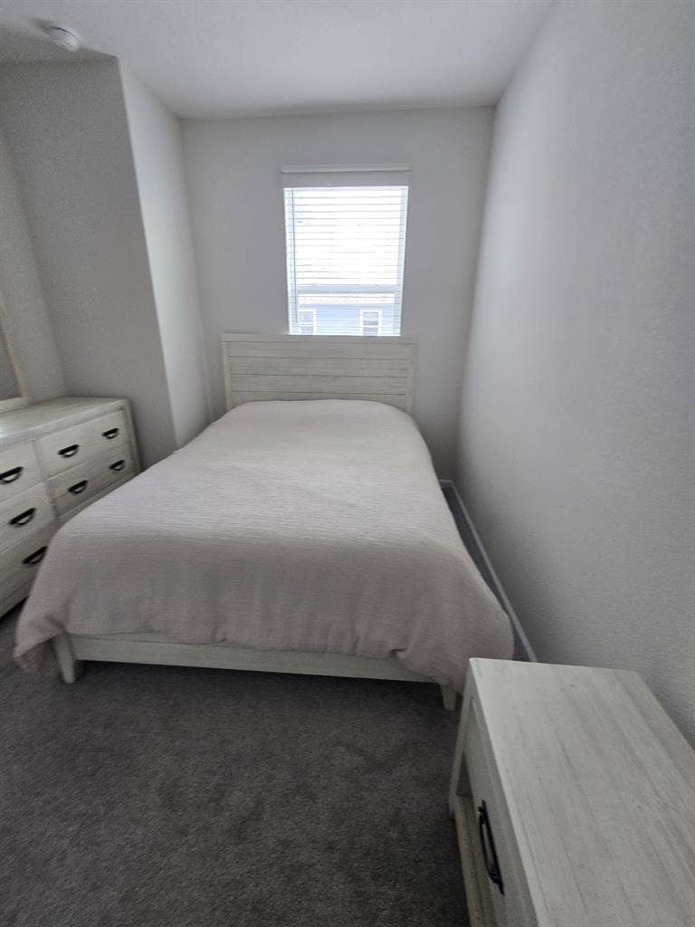 Room for rent at Tyson Ranch