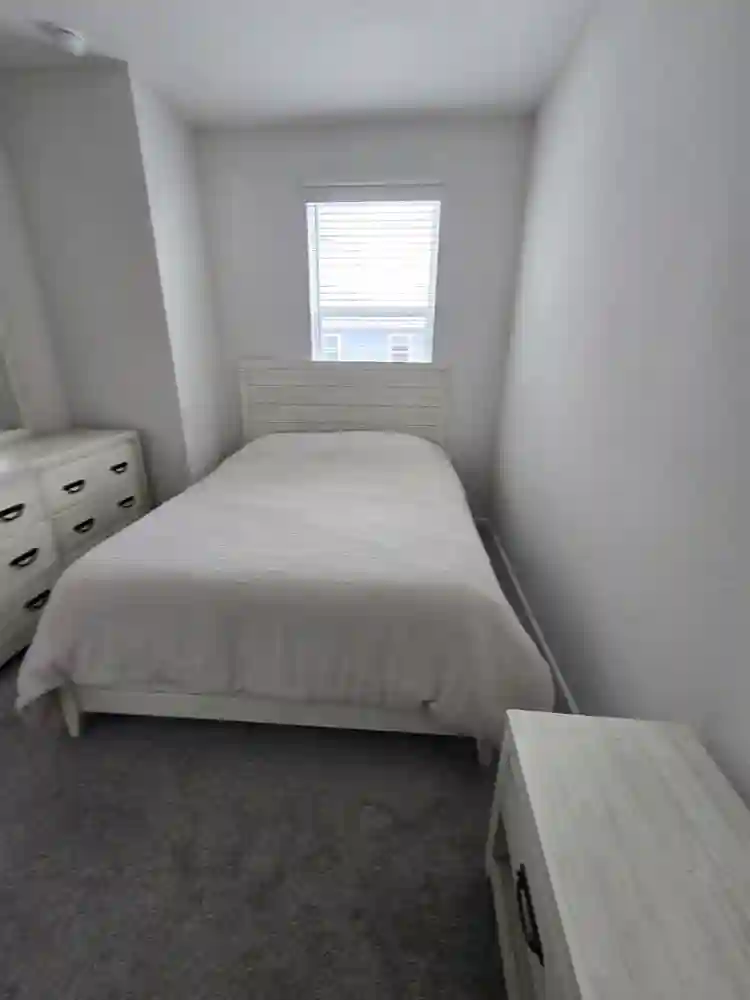 Room for rent at Tyson Ranch
