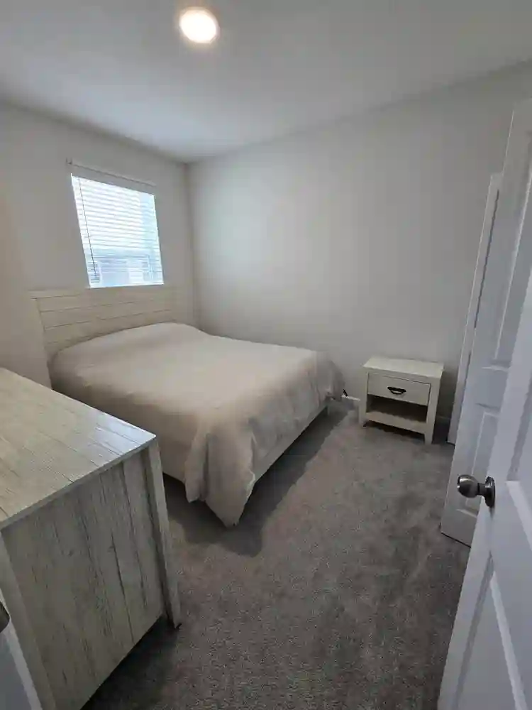 Room for rent at Tyson Ranch