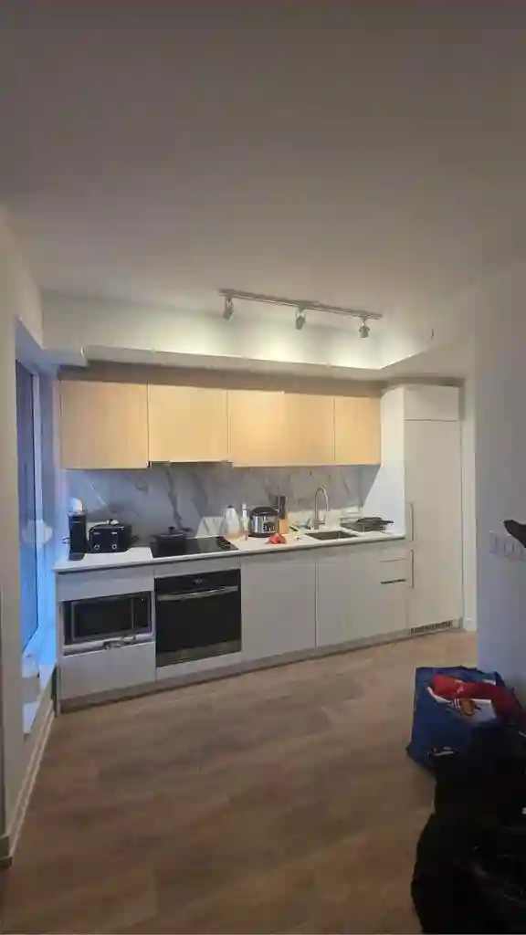 Looking for a roommate!