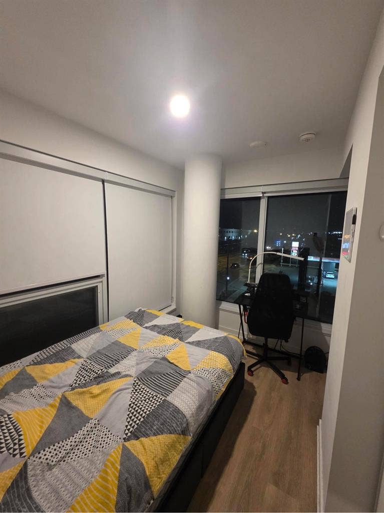 Looking for a roommate!