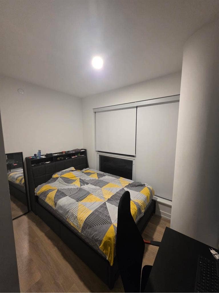 Looking for a roommate!