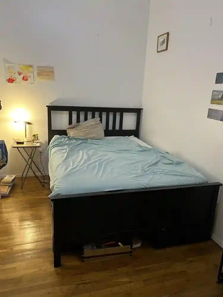 Cozy Room in Central Harlem