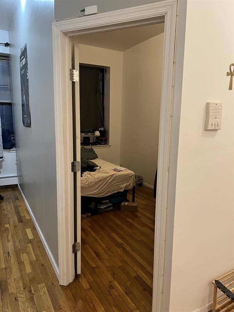 Cozy Room in Central Harlem