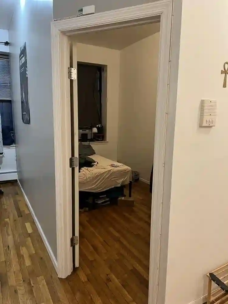 Cozy Room in Central Harlem
