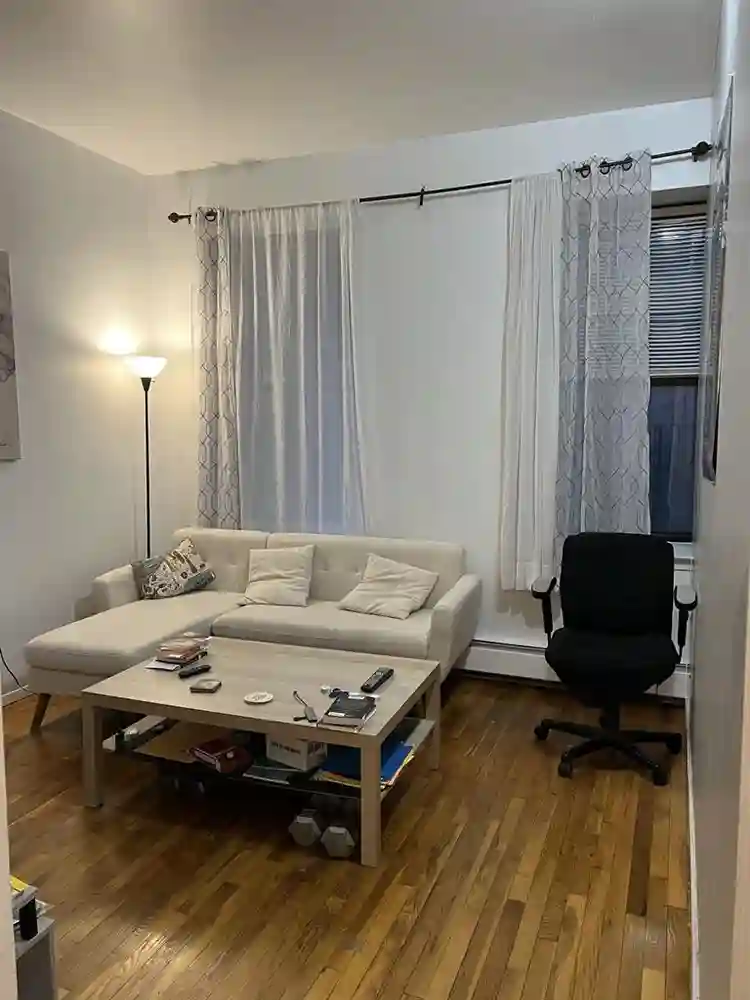 Cozy Room in Central Harlem