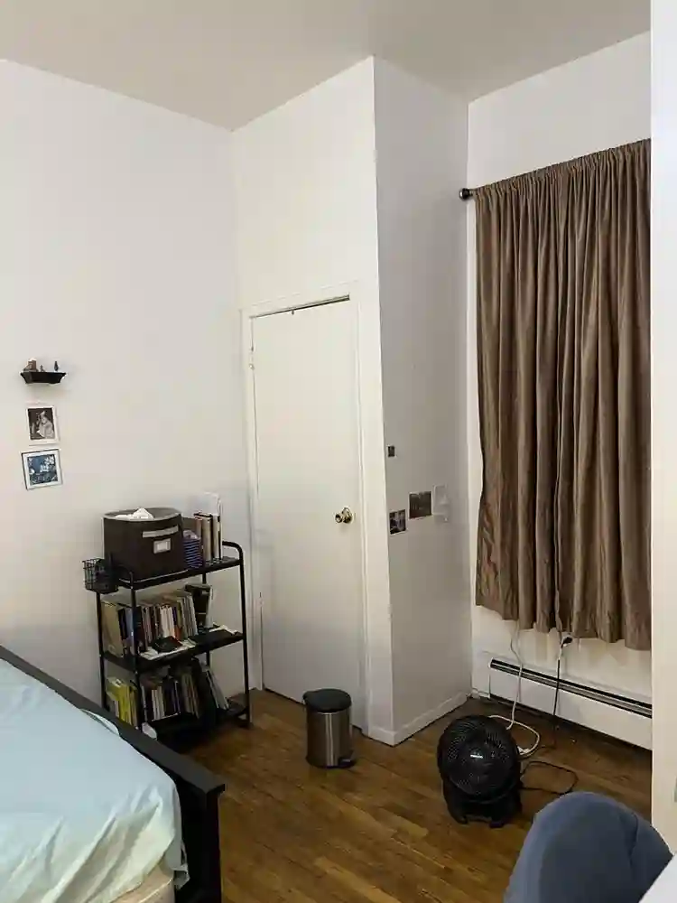 Cozy Room in Central Harlem