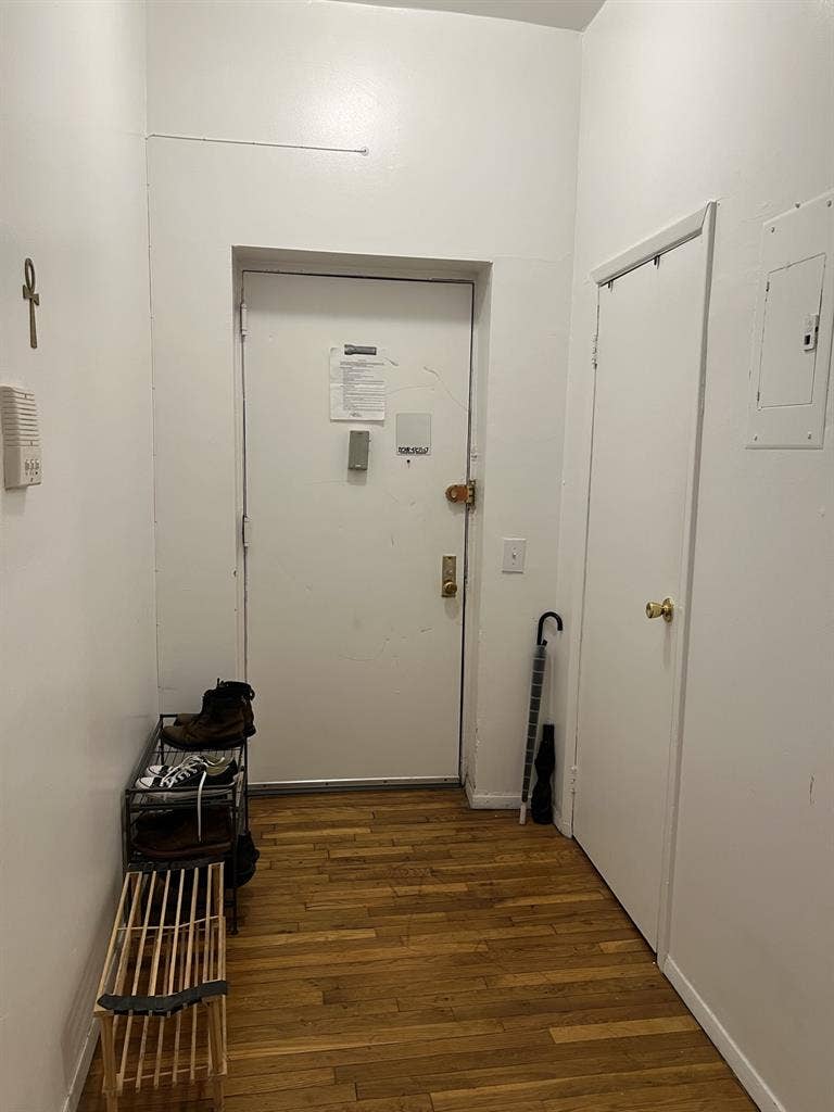 Cozy Room in Central Harlem