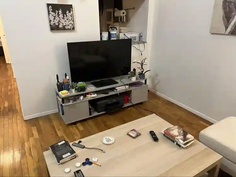 Cozy Room in Central Harlem