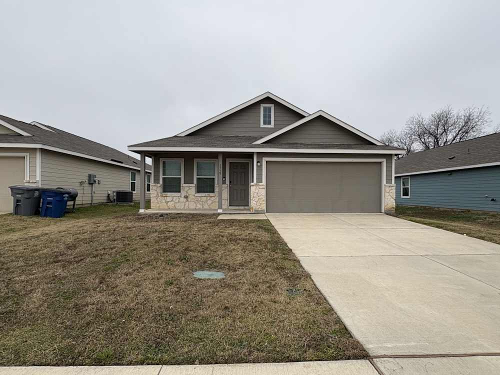 Beautiful Home for rent