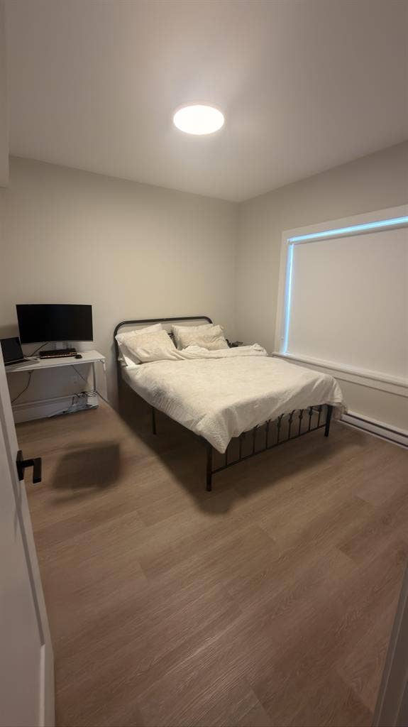 1 Bed 1 Bath in shared apartment