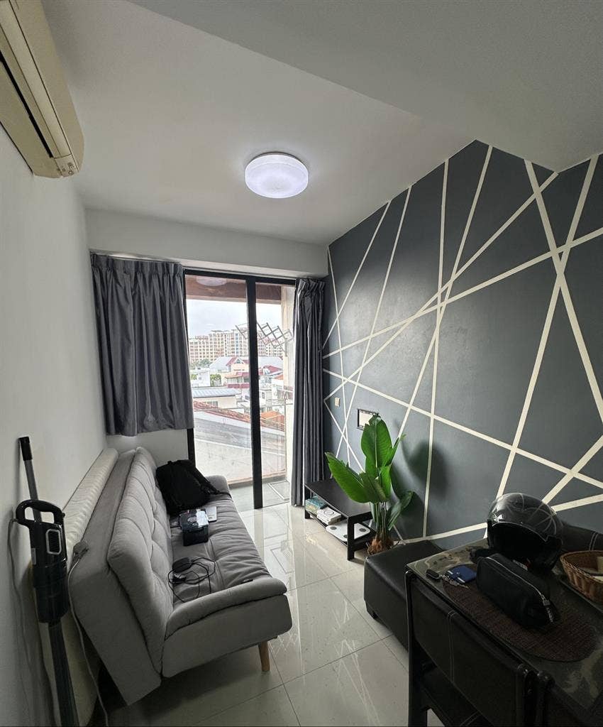 Condo single room