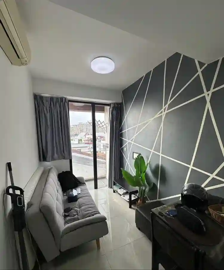 Condo single room