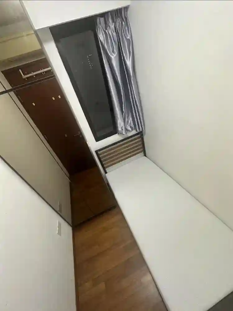 Condo single room