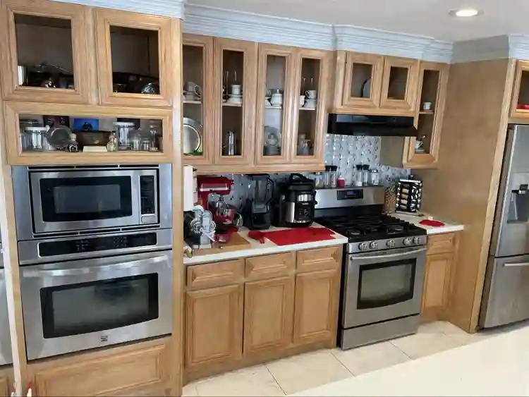 Furnished Bed — $125 Weekly