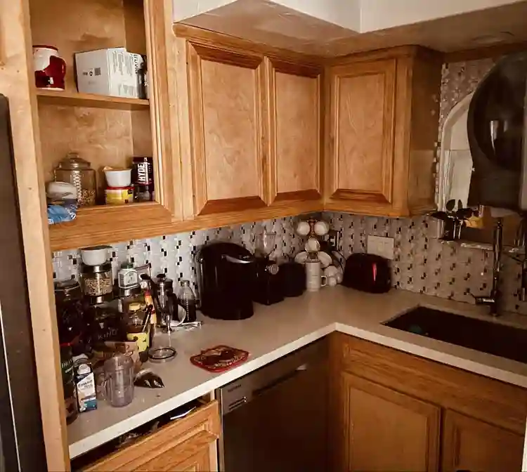 Furnished Bed — $125 Weekly