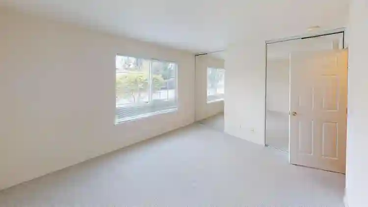 1 BR in Redwood City