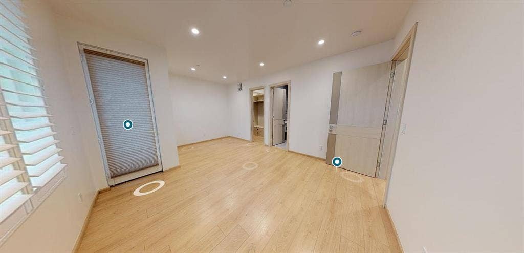 1 BR in Santa Clara